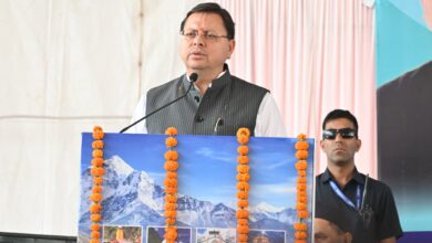 Photo of Uttarakhand Police’s ‘Operation Prahar’: A Nationwide Crackdown On Cyber Crime