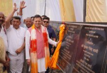 Photo of Uttarakhand CM Inaugurates And Lays Foundation Stones For Projects Worth ₹113.65 Crore In Champawat District
