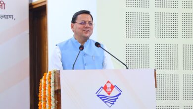 Photo of Uttarakhand CM Dhami Launches e-Rupi System And Four Landmark Agricultural Policies In Uttarakhand