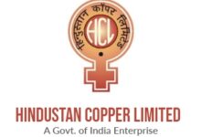 Photo of RVR Vishweshwar Selected As Director (Finance) Of Hindustan Copper Limited