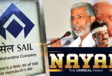 Photo of Chairman SAIL Or NAYAK? When Governance Turns to Gimmicks…