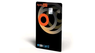 Photo of SBI Card Partners Apollo HealthCo; Introduces Apollo SBI Card SELECT Card