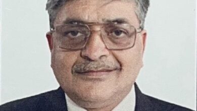 Photo of Advocate Prateek Tanwar Nominated Independent Director Of Rashtriya Ispat Nigam Limited