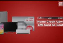 Photo of Home Credit India Makes Everyday Shopping Smarter With Ujjwal EMI Card