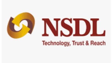 Photo of NSDL Posts 5% Rise In Q4 Profit Ahead Of IPO