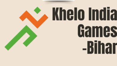 Photo of Extensive Security Arrangements In Place For Khelo India Youth Games In Bihar