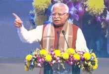 Photo of Union Power Minister To Participate In BRICS Energy Ministers Meeting In Brazil