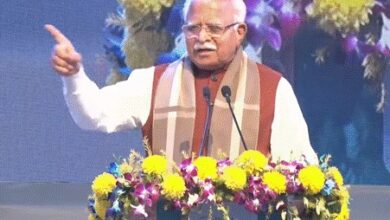 Photo of Union Power Minister To Participate In BRICS Energy Ministers Meeting In Brazil