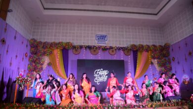 Photo of Bardwi Shikla Ladies Club Showcases Cultural Vitality And Community Commitment In Annual Day Celebration