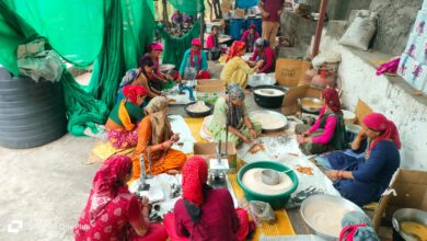 Photo of Women Self-Help Groups Powering Kedarnath Yatra Economy