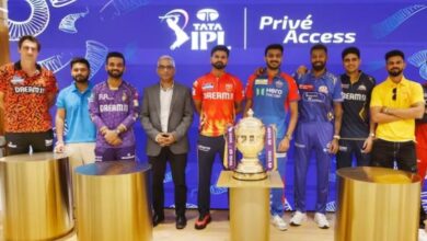 Photo of TATA IPL 2025 Suspended Only For A Week, BCCI Clarifies