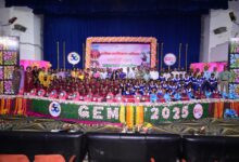 Photo of Grand Inauguration Of GEM 2025 At NTPC Unchahar