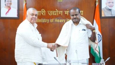 Photo of Karnataka Government Seeks Electric Buses Under PM E-Drive