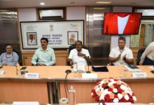Photo of Launch Of New Website Of Ministry Of Steel