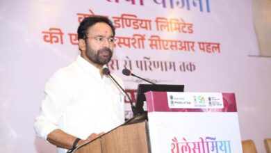Photo of Coal India Limited’s Thalassemia Bal Sewa Yojana Marks A Milestone
