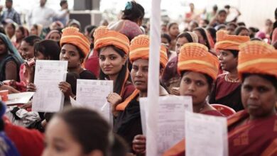 Photo of SECL Organizes First ‘Sneh Milan Mela To Build Stronger Community Relations