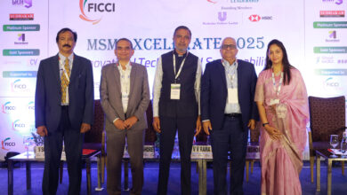 Photo of Operation Sindoor Proved Indigenous Innovation Is India’s Strongest Shield: Ashok Atluri, CMD, Zen Technologies