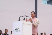 Photo of India Poised To Lead Global Energy Storage Revolution: Union Minister Pralhad Joshi