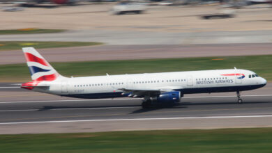 Photo of From Frying Pan To Flight Path: The Rise Of Sustainable Aviation Fuel