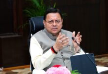 Photo of Uttarakhand CM Orders Special Drive To Clear Long-Pending Complaints On CM Helpline 1905