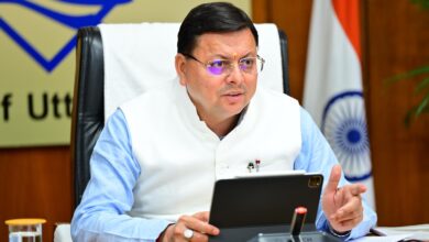 Photo of Uttarakhand To Digitally Preserve Folk Literature And Dialects: Chief Minister Dhami