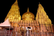 Photo of Yogi Government Ensures Seamless Darshan And Security At Kashi Vishwanath Dham Ahead Of Shravan