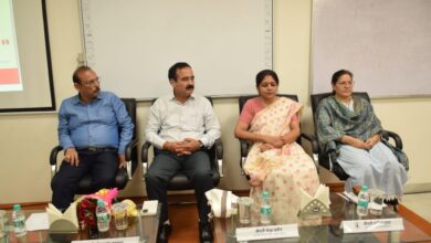 Photo of Launch Of Short Translation Training Program At CCL Headquarters
