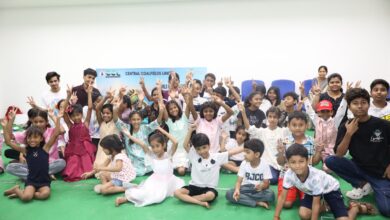 Photo of CCL Organizes Creative Competitions On World Environment Day 2025
