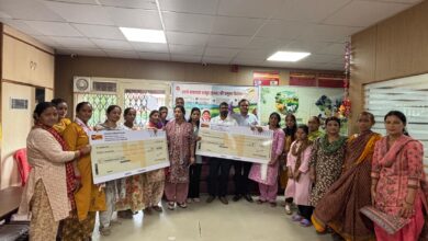 Photo of PNB Launches Its 1st Monthly Agriculture Outreach Programme To Boost Rural Financing