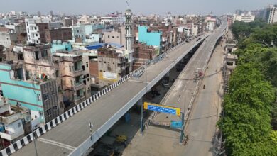 Photo of Patna Unveils India’s First Two-Lane Double-Decker Elevated Corridor