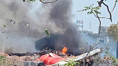Photo of Air India Issues Statement Regarding Crash of Flight AI171, From Ahmedabad To London Gatwick
