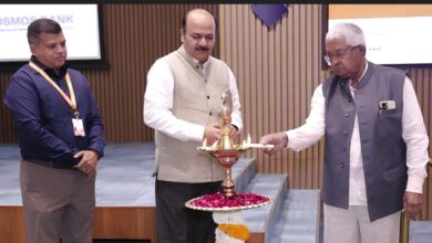 Photo of NUCFDC Launches ‘Sahakar PaathShaala’ — A National Training And Capacity-Building Programme For Urban Cooperative Banks