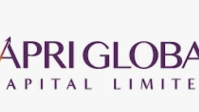 Photo of Capri Global Capital Limited Successfully Raises ₹ 2,000 Crores Through Qualified Institutions Placement