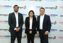 Photo of Vakrangee Limited Enters Into Strategic Distribution Partnership With Ageas Federal Life Insurance Company Limited