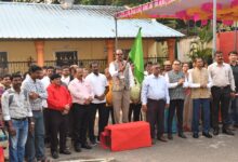 Photo of OCF Avadi (Unit of TCL – DPSU) Receives Appreciation Letter From Defence Minister Of Republic Of Suriname