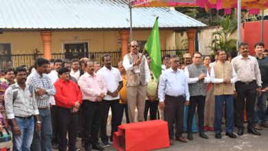 Photo of OCF Avadi (Unit of TCL – DPSU) Receives Appreciation Letter From Defence Minister Of Republic Of Suriname