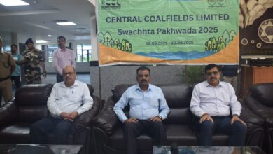 Photo of CCL Distributes Hygiene Kits To 208 Safai Mitras On Conclusion Of Swachhata Pakhwada