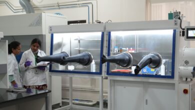 Photo of MIT-WPU Launches India’s First Private University Battery Research Center Focused On Advanced Li-ion And Na-ion Technologies