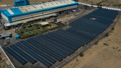 Photo of Freyr Energy Leads Maharashtra’s Solar Revolution: Empowering Homes & MSMEs For Greener Future
