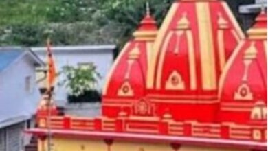 Photo of Uttarakhand CM Orders Immediate, Mid- And Long-Term Plans For Kainchi Dham Crowd Management