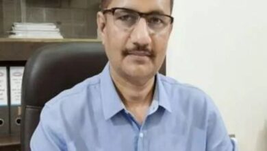 Photo of IAS Rakesh Kumar Singh Appointed CEO of Yamuna Authority and In-Charge of Jewar Airport Project
