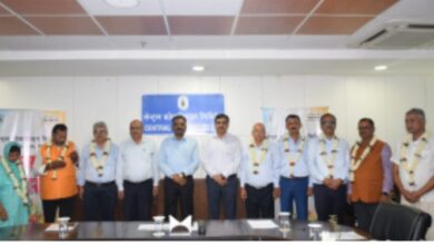 Photo of CCL Bids Farewell To 99 Employees With Respect, Affection And Best Wishes