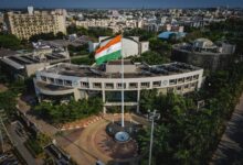 Photo of KIIT Ranks 5th In India In Times Higher Education Impact Global Rankings 2025