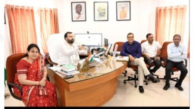 Photo of KVIC Disburses Rs 300 Crore Subsidy Under PMEGP to 8,794 Beneficiaries Across India
