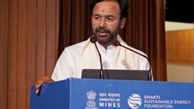 Photo of Union Coal And Mines Minister Inaugurates Critical Mineral Seminar
