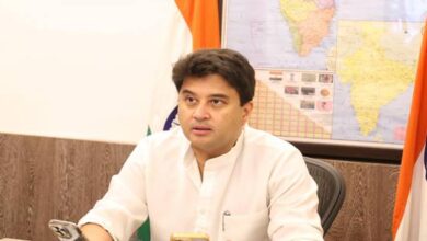 Photo of Union Minister Jyotiraditya Scindia Inaugurates Ericsson’s First India-Made Antenna Facility At VVDN Innovation Park