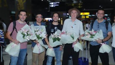 Photo of Hindustan Copper Welcomes Chile’s CODELCO Team To India