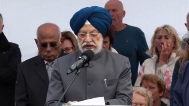 Photo of India Joins Ireland And Canada In Remembering Victims Of Air India Kanishka Bombing On 40th Anniversary