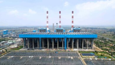 Photo of NTPC North Karanpura Achieves COD Of Unit-3, Strengthening National Power Infrastructure