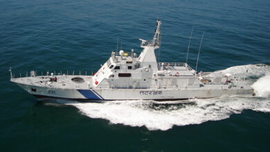 Photo of Goa Shipyard Limited Launches ICGS ATAL Fast Patrol Vessel for Indian Coast Guard